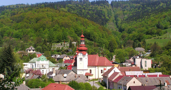 Roman Catholic Church in Stos